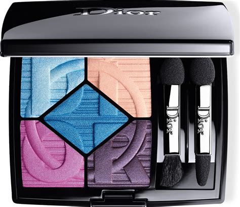 dior 5 couleurs color games|DIOR 5 Couleurs Color Games Limited Edition Eyeshadow .